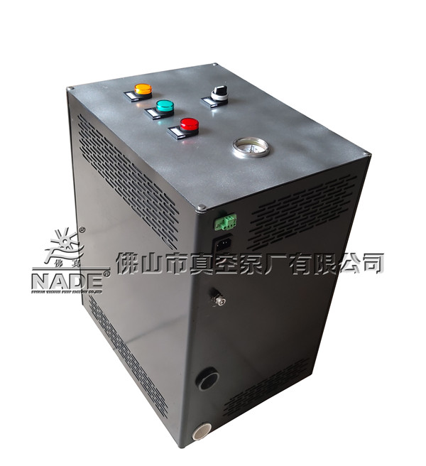 L-900系列水環(huán)真空泵；口腔中央負壓抽吸，牙科，醫(yī)療設備行業(yè)均可使用1